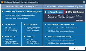 You May Face Difficult Situation For The Live Exchange 2010 To Office 365 Migration Edbmails Provides An Easy Environmen Migrations Office 365 Online Backup