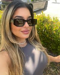 AMANDA 💜 Personal Trainer