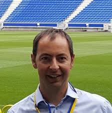 Laurent MATHIEU (Groupe Atlantic à La Roche-sur-Yon)