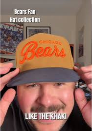 Nfl Bears Hats 2024