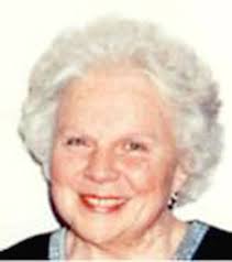 Helen Barbara "Honey" Hildebrand