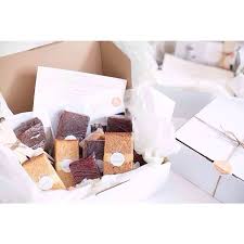 Cake Tasting Box Wedding Cake Tasting Cake Tasting Cake Business