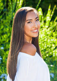 Danielle Vecchio's Instagram, Twitter & Facebook