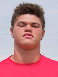 HS FOOTBALL: Coahoma's Dobbs named 2nd team all-state