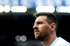 Lionel Messi's Inter Miami Move Sends Ticket Prices Soaring 1,034 Percent