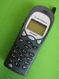 MOTOROLA TALKABOUT T2288 ( MC2-41H11 ...