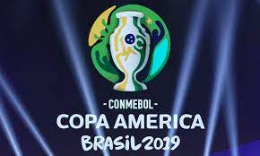 Открыть страницу «copa américa» на facebook. Copa America 2019 Points Table Sportsmonks