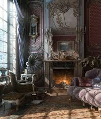 Check spelling or type a new query. What Is Gothic Style Frederick James Designs