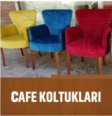 Ikinci El Cafe Ikinci El Cafe Masa Sandalye Takimi