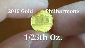 According to the world gold council, the gold philharmonic was the best selling gold coin in the world in 1992, 1995, 1996 and 2000. First Unboxing For 2016 1 25th Gold Austria Philharmonic Youtube