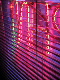 Delectable Neon Pink Glow Neon Signs Neon Lighting Neon Noir