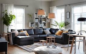 A Gallery Of Living Room Inspiration Living Room Decor Ikea Grey Sofa Living Room Modern Furniture Living Room