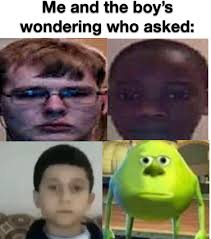 Here Something To Show Someone You Didn T Ask Meme Meta Reddit Funny Humor R Memes