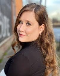 Olivia Bishop's Instagram, Twitter & Facebook