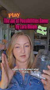 We are going to change it up for the month of Sept. Follow along in my  stories each day to play " Jar of Possibilities!" ... which means you've  got to follow me!! Please ENGAGE, COMMENT, RESPOND!! ...