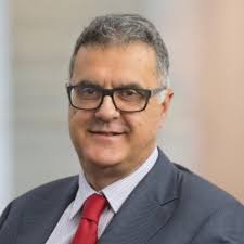 Our Leadership Team & Board of Directors