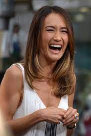 Maggie q was raised in honolulu, and the actress' father is of irish and also. Pin On Maggie Q And Shane West Nikita And Michael