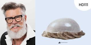 Does Ted Danson Wear a Hairpiece?