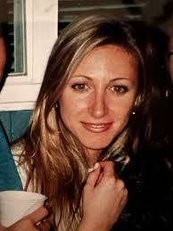 Liver King's Wife, Liver Queen, aka, Bozena "Barbara" Johnson