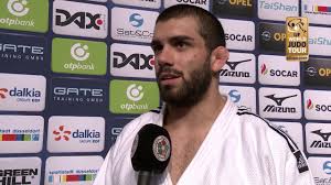 In 2015, he won bronze medals at the world championships and european games. Interview Toma Nikiforov Bel Winner Dusseldorf Gp 17 Youtube