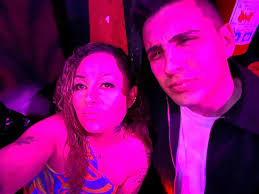 Photos by Jazmin Ponce (@jazminia30) · October 15, 2024