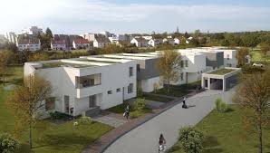 Externi Neubauprojekte