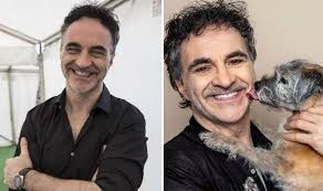 The Supervet wife: Is Noel Fitzpatrick married?