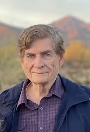 Obituary information for Richard J. Ryan