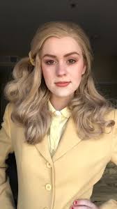 Veronica Heathers Monologue Before I Am Damaged