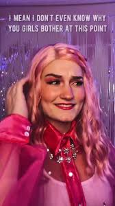 Carrie Wilson Jatp Edits