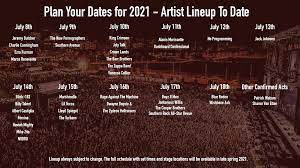 Bluesfest 2021 all australian lineup. Home Ottawa Bluesfest