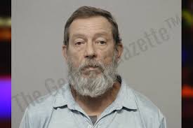 Mark Tague — Bibb County Jail Bookings