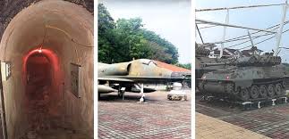 Muzium tentera port dickson terletak bersebelahan dengan pusat latihan tentera darat malaysia dan ia merupakan antara muzium tentera yang terbesar di negara kita. 24 Tempat Menarik Di Port Dickson Edisi 2021 Paling Popular