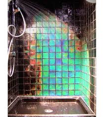 Cool Bathroom Tiles Amazing Bathrooms Moving Color Tiles