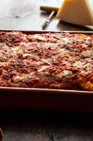 Chicken Parmesan Recipe Recipe Chicken Parmesan Recipes Food