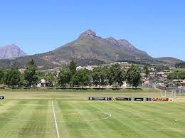 Stellenbosch football club is a south african football club established in 2016 following the relocation of vasco da gama f.c. Home Venues Stellenbosch Football Club