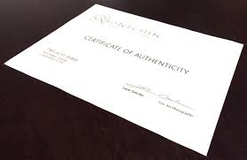 An essential for artists selling limited edition prints of their works of art. Limited Edition Prints Gintchin Fine Art