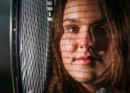 Moravian Academy's Bartolacci followed 3rd D-11 girls tennis title with  best state showing