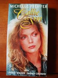 Amazon.com: Callie & Son [VHS] : Lindsay Wagner, Jameson Parker, Dabney  Coleman, Joy Garrett, Michelle Pfeiffer, James Sloyan, John Harkins, Andrew  Prine, Richard McKenzie, Macon McCalman, Ed Call, Jamie Calvert, Dennis  Dalzell,