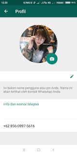 We did not find results for: Profil Wa Kosong Keren Antoni Gambar