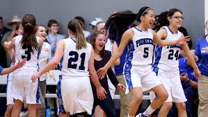 Western Mennonite defeats Kennedy in overtime of girl's basketball