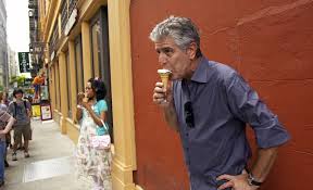 Bourdain's close friend and fellow chef. Anthony Bourdain Doc An Act Of Therapy For An Acute Loss