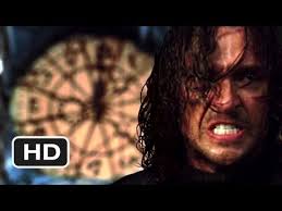 Van Helsing 9 10 Movie Clip Werewolf Vs Dracula 2004 Hd Movie Clip Dracula Dracula Film