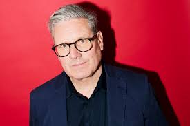 Silent Starmer, an autocrat in waiting