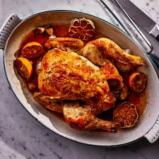 The Timeless Appeal of Roast Chicken: A Weeknight Hero