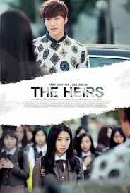 Episode 16, after third ad, error code:224003. The Heirs Korean Drama Ep 1 Eng Sub Off 71