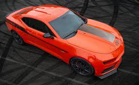 Now, the team is offering a bump in power. Sve S 2021 Yenko Sc Stage 2 Camaro Bows With 1 050 Hp 115k Price Tag Carscoops
