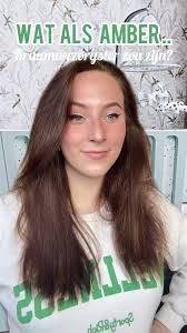 Amber Broxterman's Instagram, Twitter & Facebook