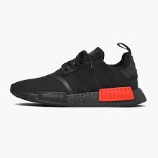 Check spelling or type a new query. Adidas Nmd R1 Black Red Sneakers B37618 Sneakerfreakermag