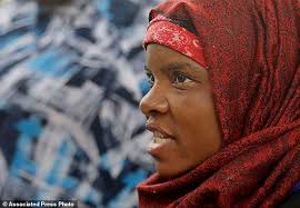 Massachusetts mayor demands State Department stop sending refugees to  Springfield